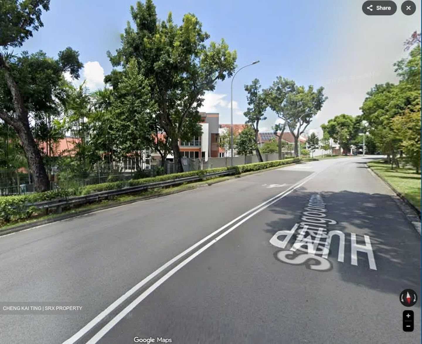 Jalan Labu Merah (D19), Detached #554972881